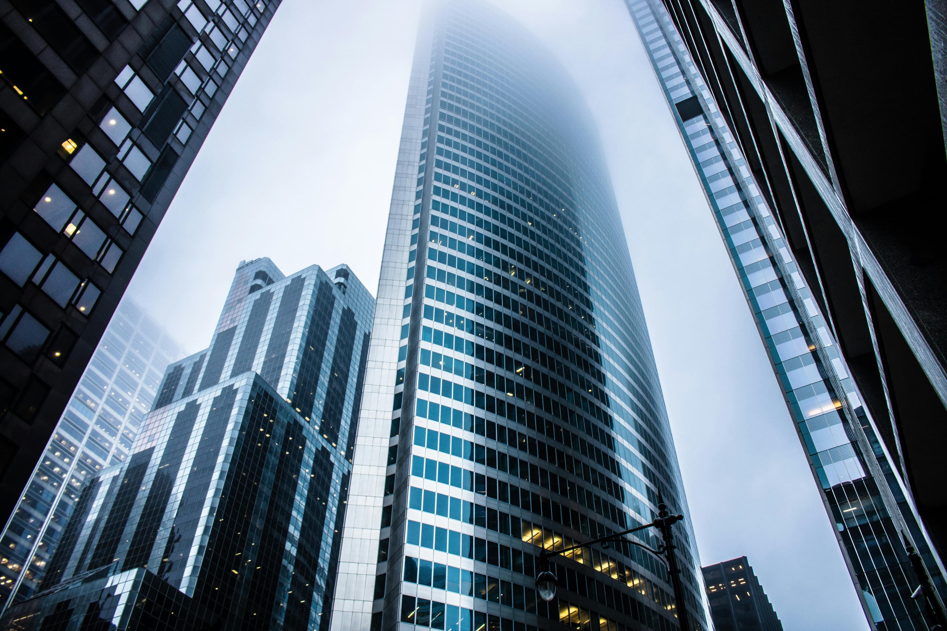 Libertas IT Resources - IT Consulting Services