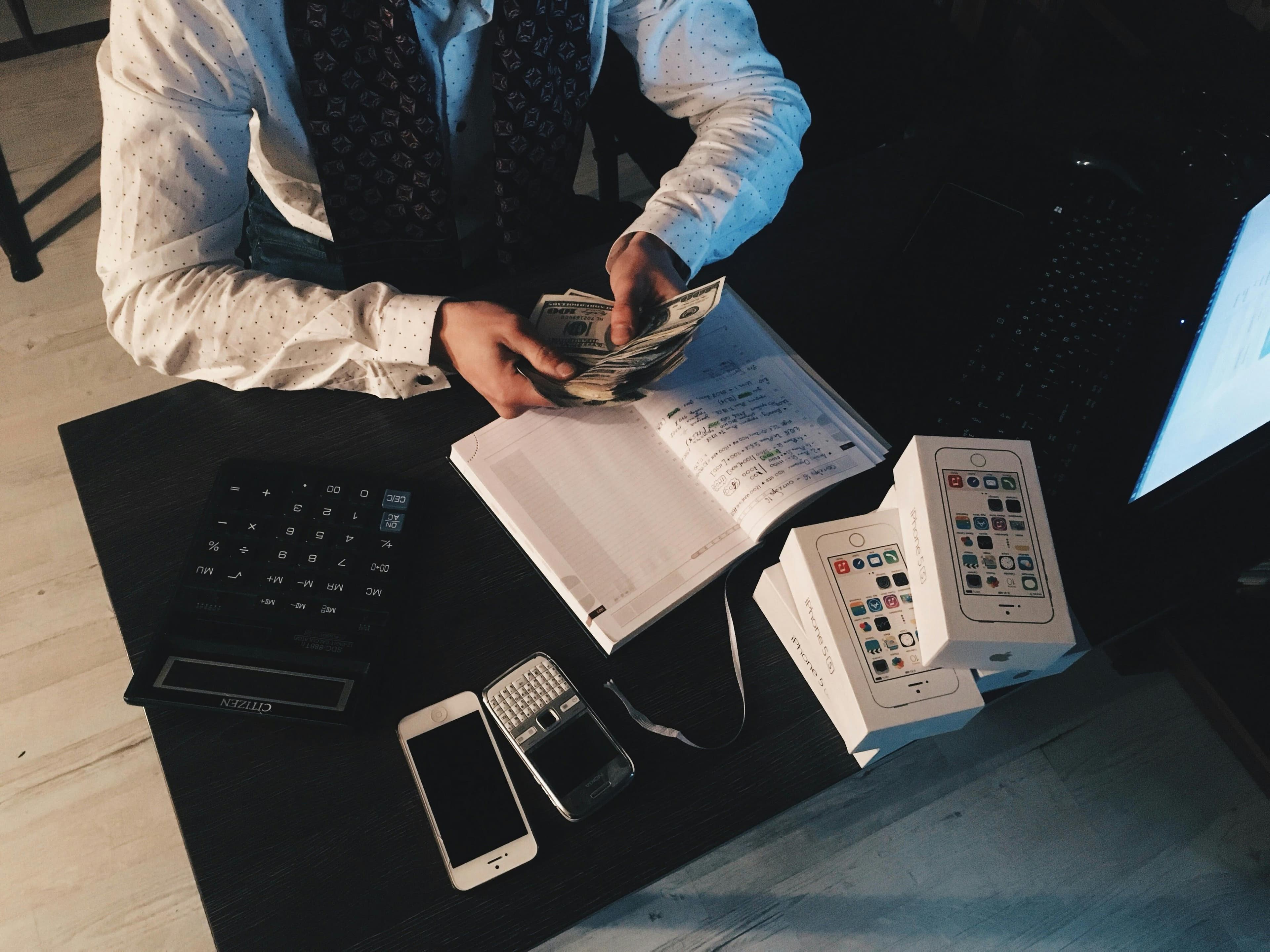 Finacle Support Services