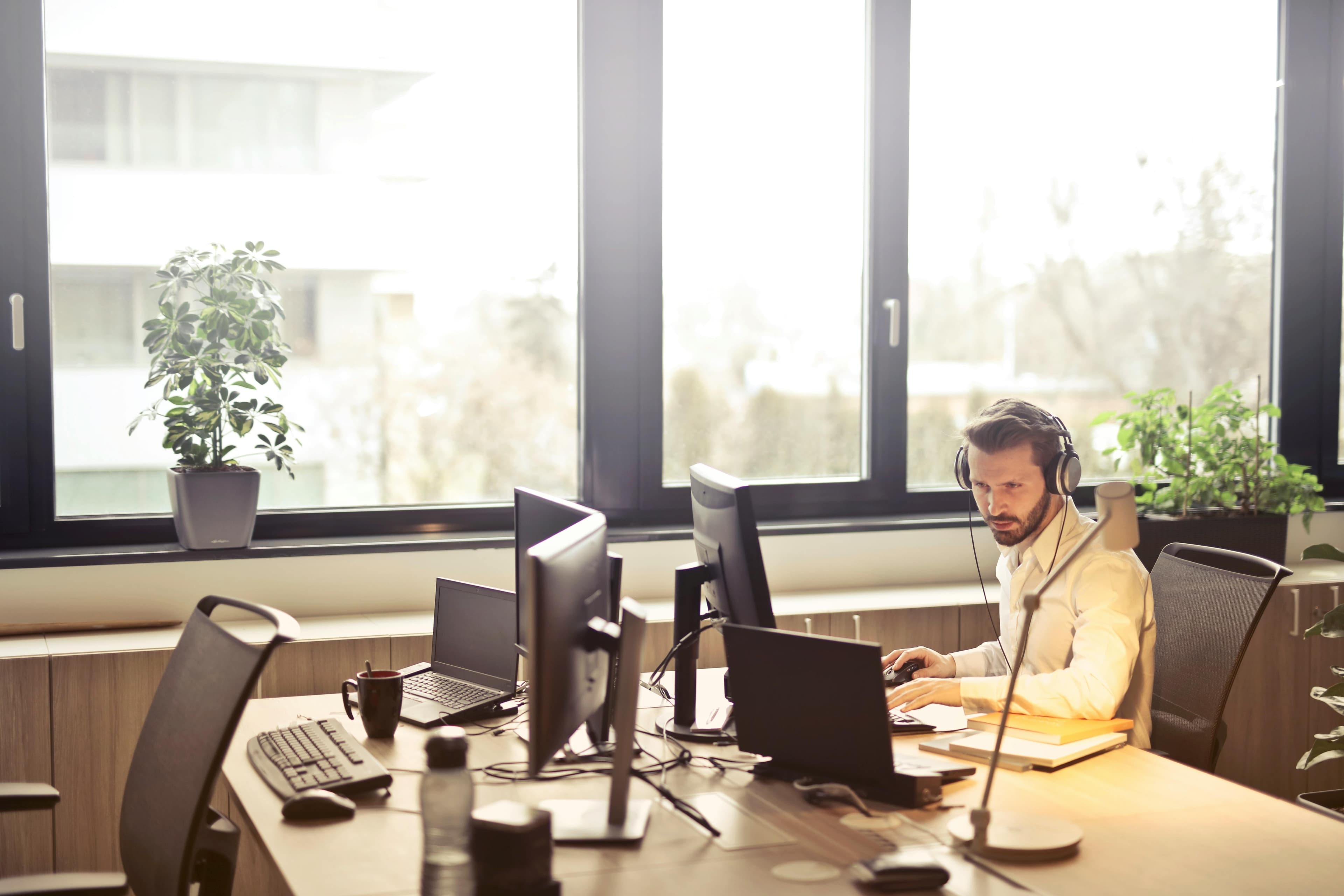 IT Consulting Services