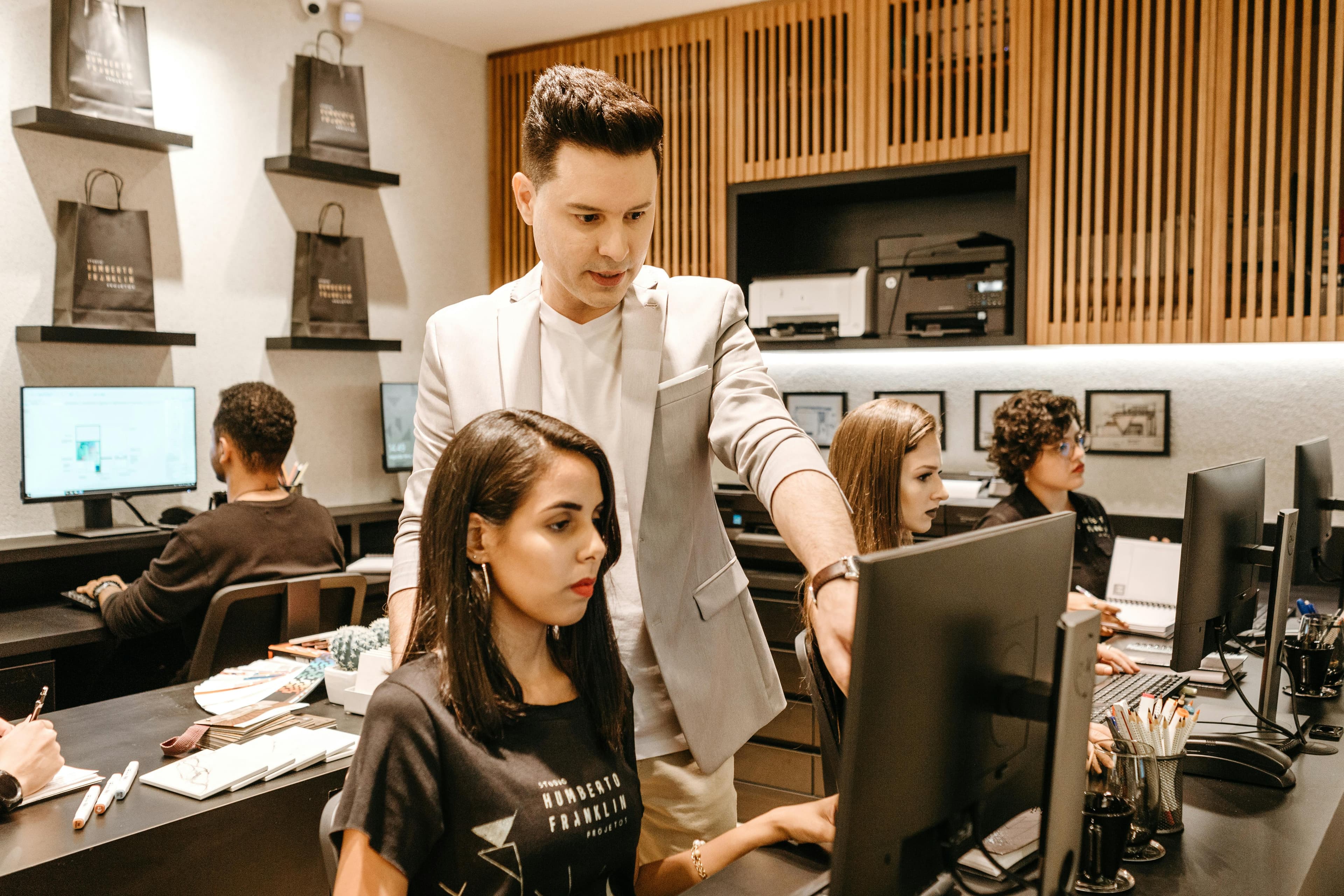 Vendor Management Services